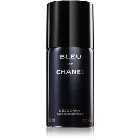 mens chanel deodorant|chanel deodorant spray for men.